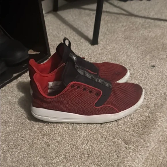 Men’s Jordan eclipse beaters - Picture 3 of 3